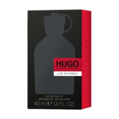 Hugo Just Different Edt