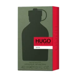 Hugo Man