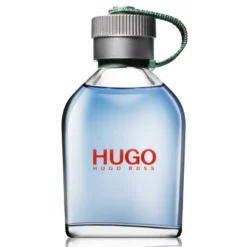 Hugo Man