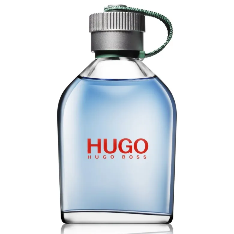 Hugo Man