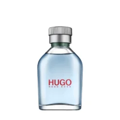 Hugo Man