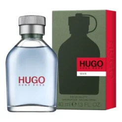 Hugo Man