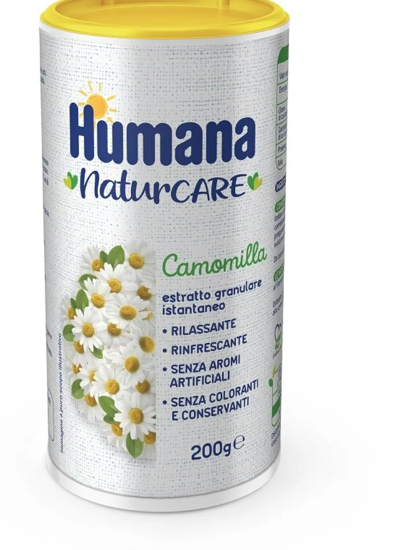 humana