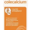 Humana Colecalcium integratore alimentare a base di calcio e vitamina D 250ml