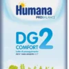 Humana DG2 Comfort Latte Proseguimento 700g - Nutrizione Avanzata