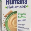 Humana Pappa Lattea Biscotto 200 g