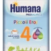 Humana 4 Probalance 800 g my Pack