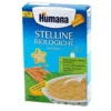 Humana Stelline Biologiche 6 Mesi+ 320g