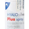 Hyalo Silver Plus Spray 125ml Cura Avanzata per la Pelle