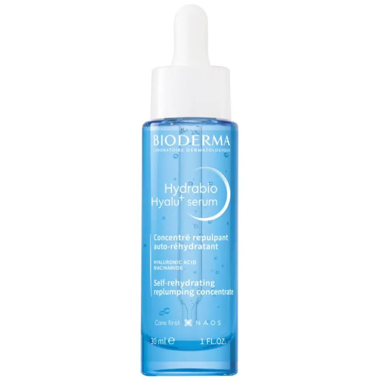 Hydrabio Hyalu+ serum