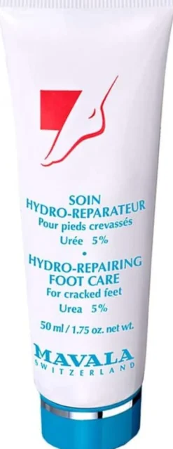 Hydro Reparing Trattamento Piedi