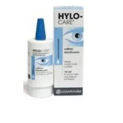 Hylo Care Sostitutivo Lacrimale 10ml