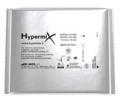 Hypermix Garza 10x10 cm 1 Pezzo