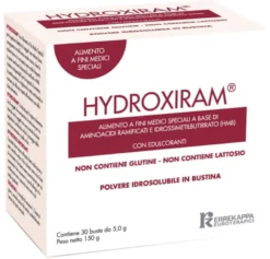 Hyrdoxiram 30 Bustine 5g