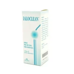 Ialoclean Spray Mucosa Oro-Faringea 30ml - Sollievo Rapido