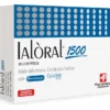 Ialoral 1500 30 compresse