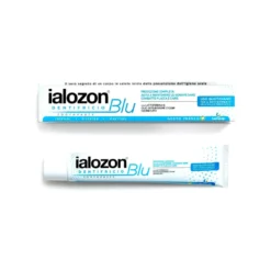 Ialozon Blu Dentifricio 100ml