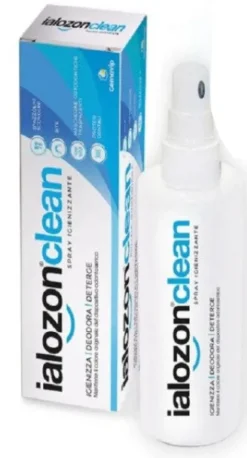 Ialozon Clean Spray 100ml