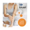 Ialuset Plus Crema 25g - Crema Antibatterica e Cicatrizzante