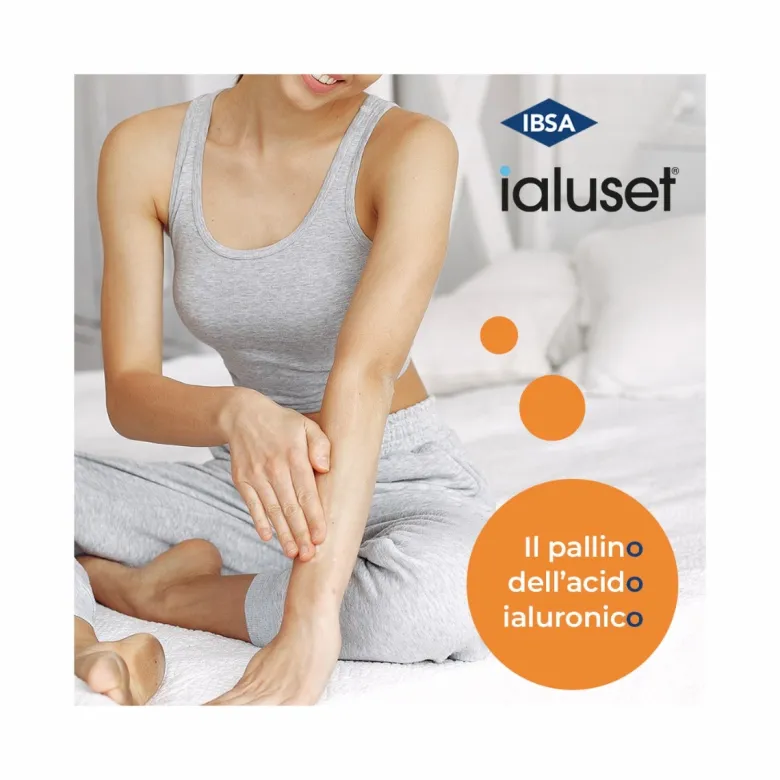 Ialuset Sun