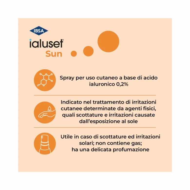 Ialuset Sun
