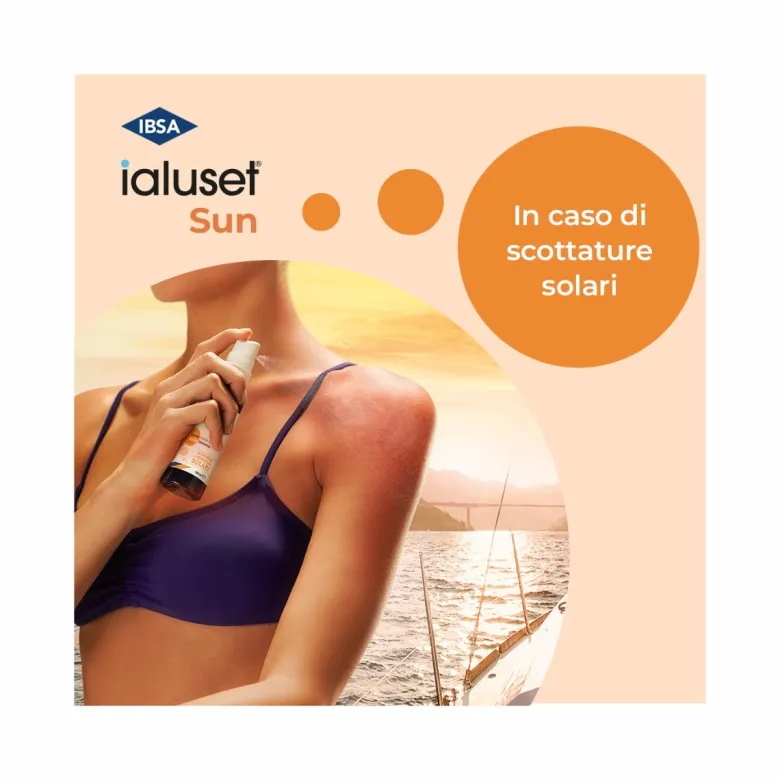 Ialuset Sun