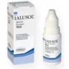 Ialusol gocce oculari 15 ml