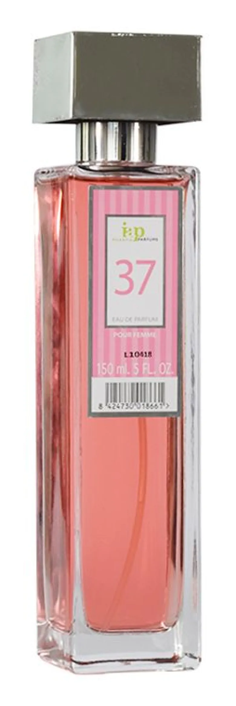 Iap Fragranza 37 Profumo Donna 150 ml