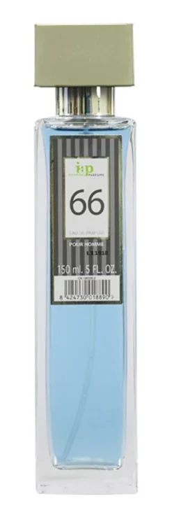 Iap Fragranza 66 Profumo Uomo 150ml