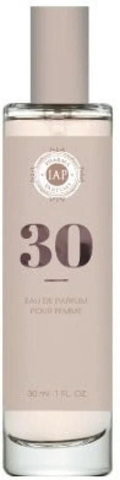 Iap Pharma Eau De Parfum 33 Pour Femme 150ml