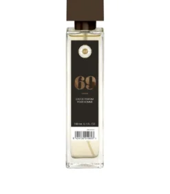 Iap Pharma Eau De Parfum 69 Pour Homme 150ml