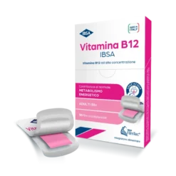 Ibsa Vitamina B12 30 Film Orali
