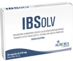 Ibsolv 30 Capsule