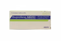 Ibuprofene 400mg 12 Compresse