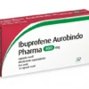 Ibuprofene 400ml 10 Capsule Molli