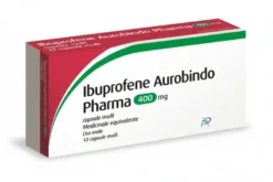 Ibuprofene 400ml 10 Capsule Molli