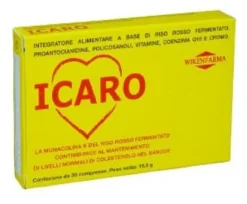 Icaro 30 Compresse