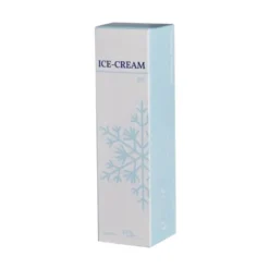 Ice Cream Gel Mentolo 100 ml