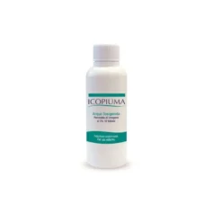 Icopiuma Medicazione acqua ossigenata 250ml