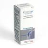 iCross Gel Gocce Oculari 8 ml - Sollievo e Idratazione Occhi