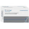 ICROSS GEL gocce oculari 15 monodose da 0,35 ml