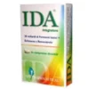 Ida Integratore alimentare utile per le difese immunitarie 12 Compresse
