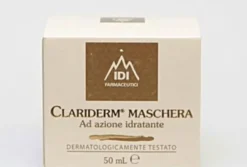 IDI clariderm maschera 50 ml