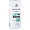 IDI Decortil C crema idratante viso e corpo per pelle irritata e molto sensibile 150ml