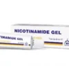 IDI nicotinamide gel 40 ml