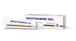 IDI nicotinamide gel 40 ml