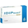 Idiprost Gold 15 Capsule - Supporto per la Salute Prostatica