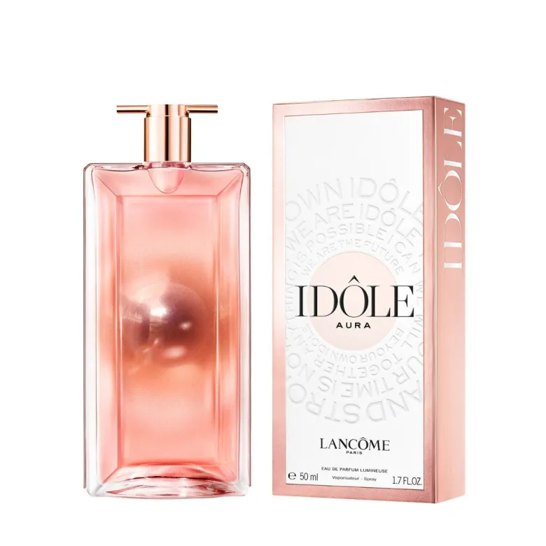 Idôle Aura