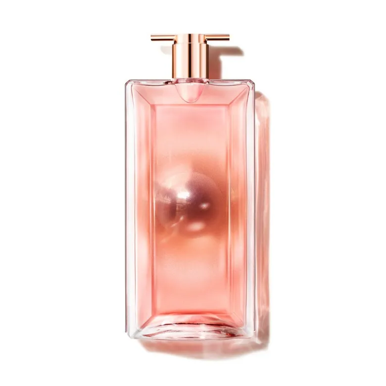 Idôle Aura