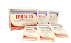Idralux Utile Per Le Alterazioni Del Corpo Vitreo 18 Bustine